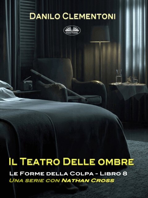 Danilo Clementoni - Il Teatro Delle Ombre, E-bok. Tillgänglighet: Lägg i varukorg