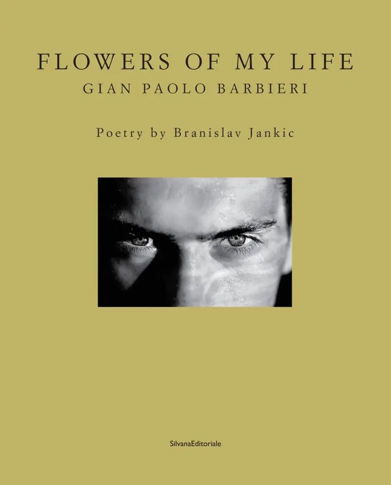 Gian Paolo Barbieri - Flowers of My Life, Inbunden. Tillgänglighet: Lägg i varukorg