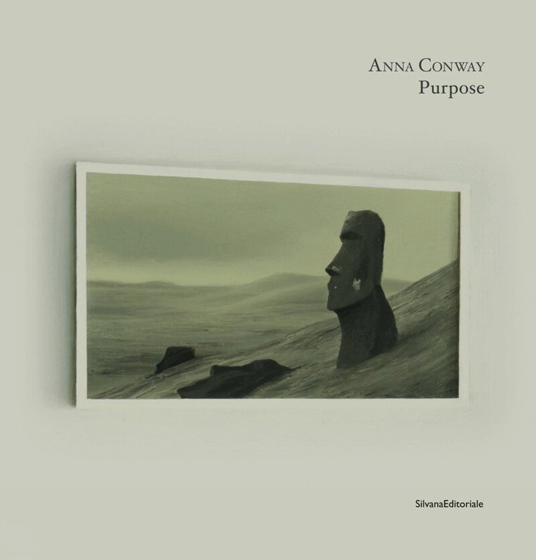 Mario Diacono - Anna Conway, Inbunden