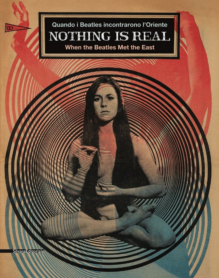 Luca Beatrice, Luca Beatrice - Nothing is Real, Häftad