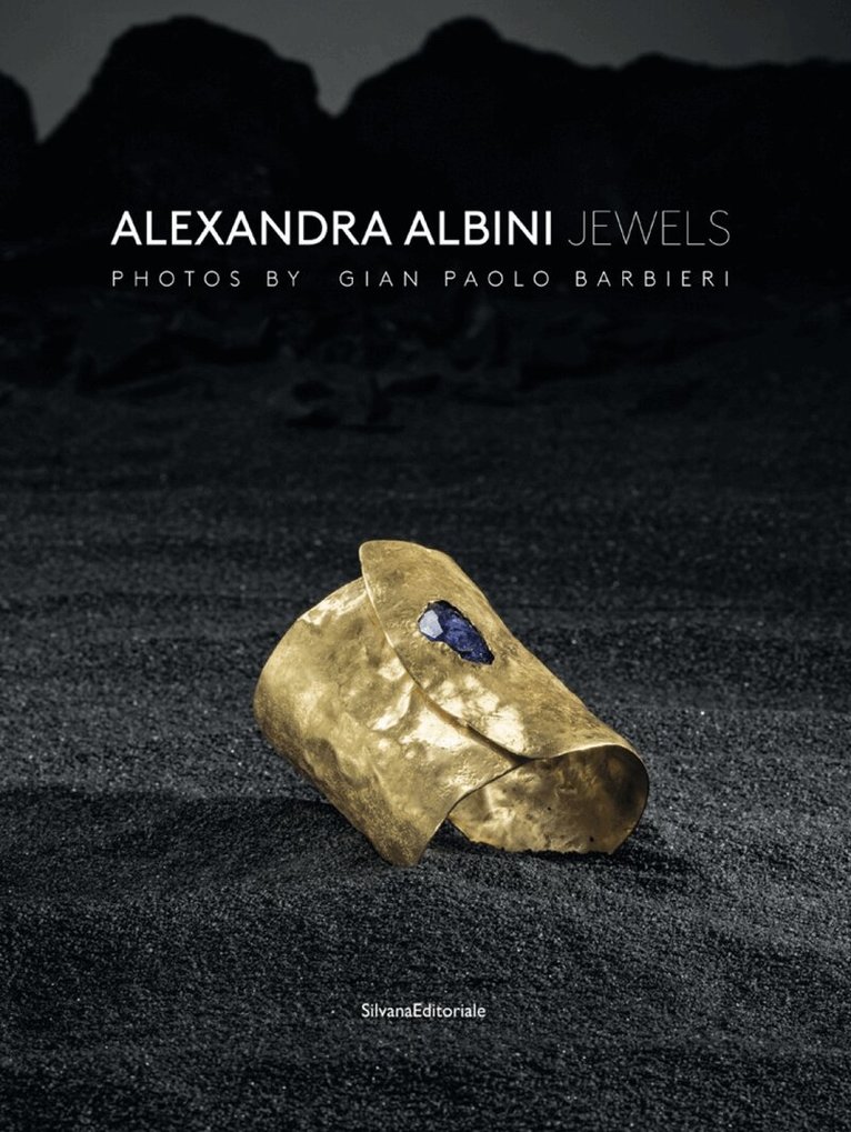 Alba Cappellieri - Alexandra Albini, Inbunden. Tillgänglighet: Lägg i varukorg