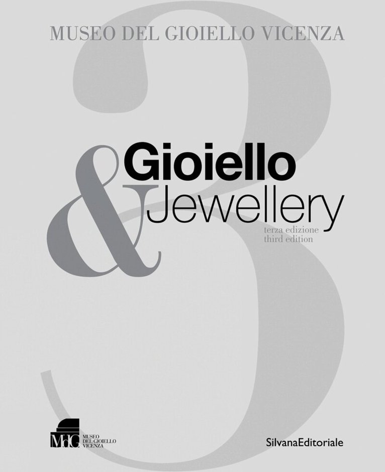 Alba Cappellieri - Gioiello & Jewellery 3, Inbunden. Tillgänglighet: Lägg i varukorg