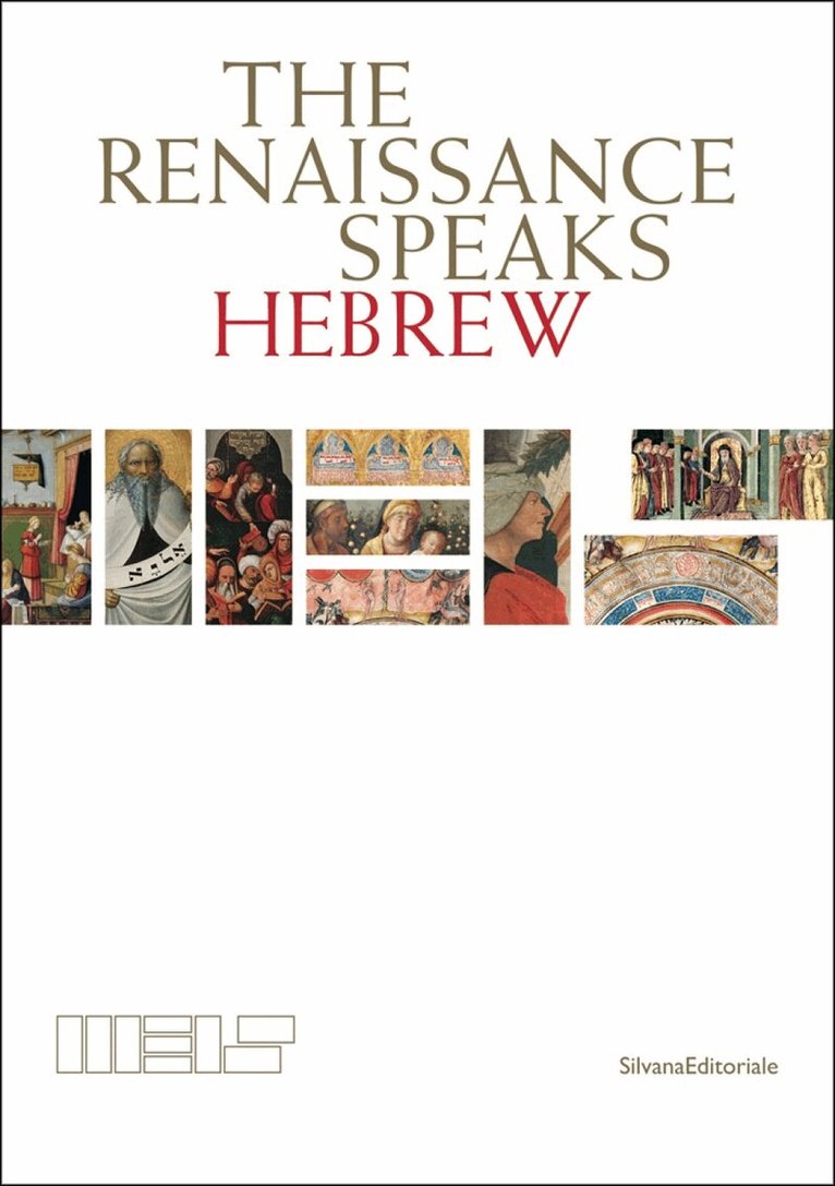 Giulio Busi - Renaissance Speaks Hebrew, Häftad
