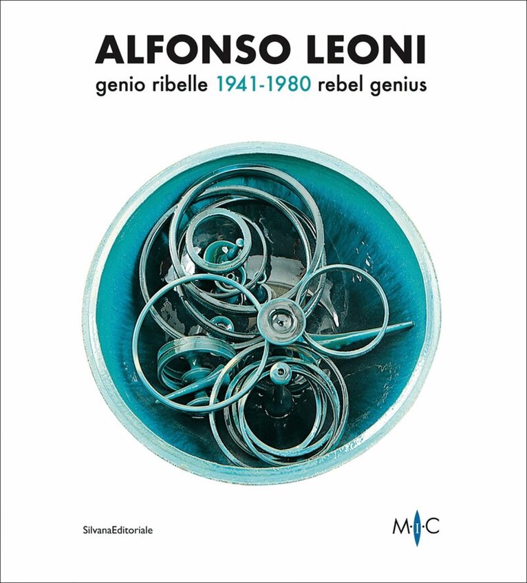 Claudia Casali - Alfonso Leoni, Häftad