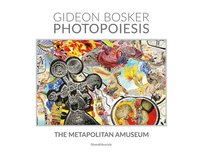 Gideon Bosker: Photopoesis, the Metapolitan Museum