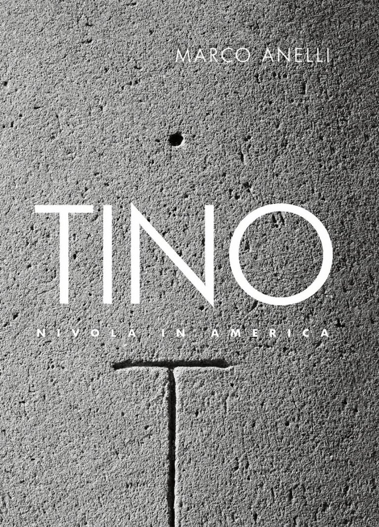 Stefano Salis, Kevin Moore - Tino Nivola, Inbunden