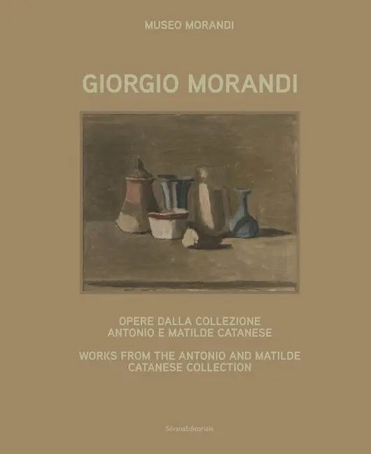 Mariella Gnani, Mariella Gnani - Giorgio Morandi, Inbunden. Tillgänglighet: Lägg i varukorg