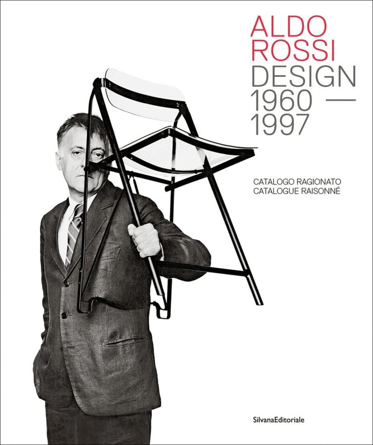 Chiara Spangaro, Chiara Spangaro - Aldo Rossi, Inbunden