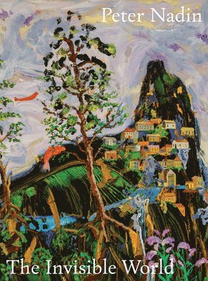 Peter Nadin: The Invisible World, Häftad