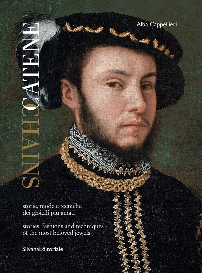 Alba Cappellieri - Chains, Inbunden. Tillgänglighet: Lägg i varukorg