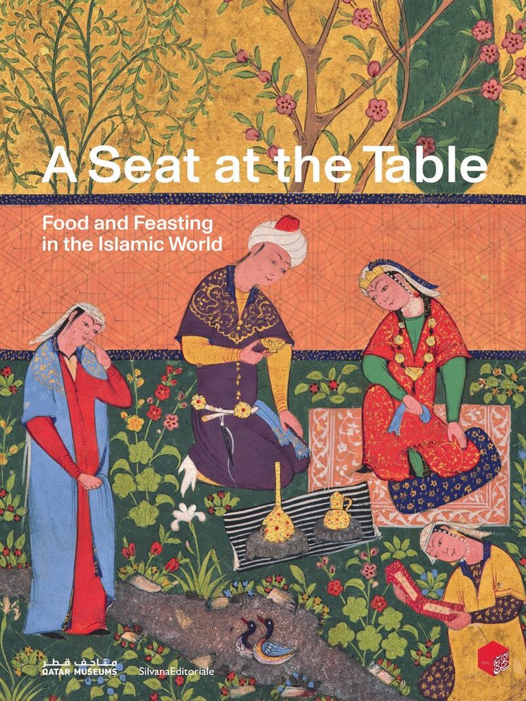 Silvana Editoriale - Seat at the Table, Häftad