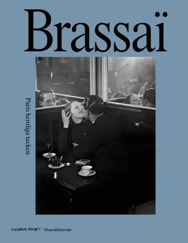 Brassai