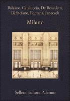 VV AA - Milano, Häftad
