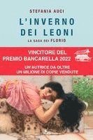 Stefania Auci - L' inverno dei Leoni. La saga dei Florio, Häftad