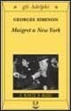 Georges Simenon - Maigret a New York, Häftad