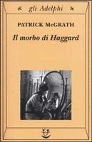P McGrath - Morbo DI Haggard, Häftad