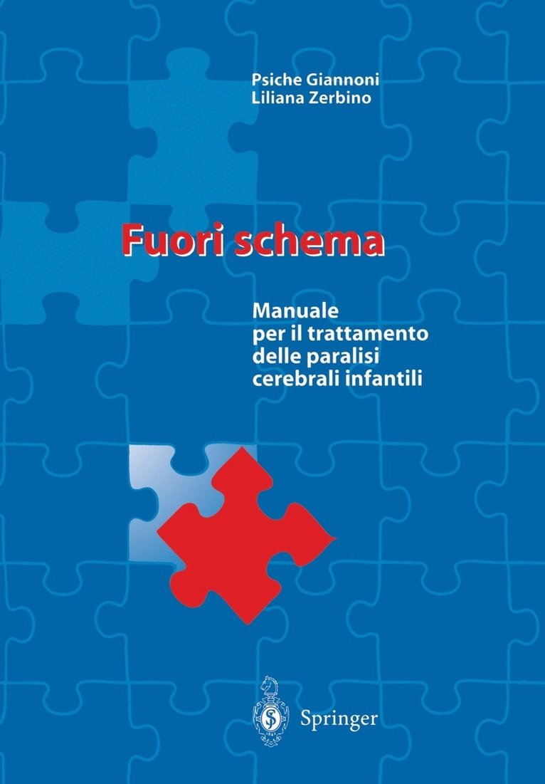 Psiche Giannoni, Liliana Zerbino - Fuori schema, Häftad