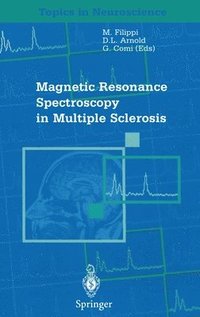 Magnetic Resonance Spectroscopy in Multiple Sclerosis