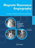 Magnetic Resonance Angiography