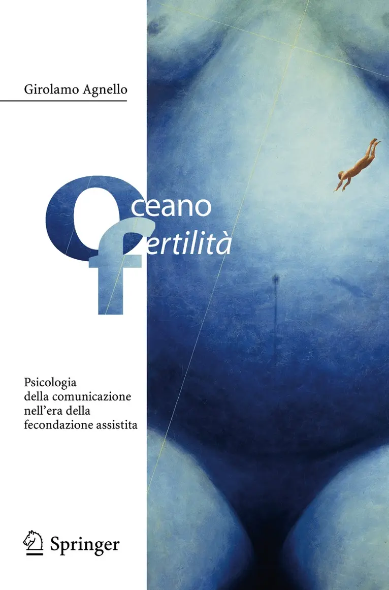 Girolamo Agnello - Oceano fertilità, Häftad. Tillgänglighet: Lägg i varukorg