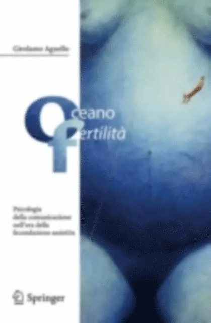 Girolamo Agnello - Oceano fertilità, E-bok. Tillgänglighet: Lägg i varukorg