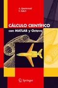 Clculo Cientfico con MATLAB y Octave