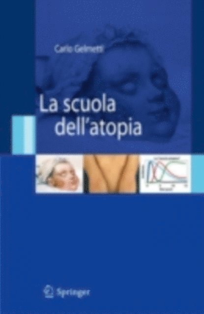 Carlo Gelmetti - La scuola dell'atopia, E-bok. Tillgänglighet: Lägg i varukorg