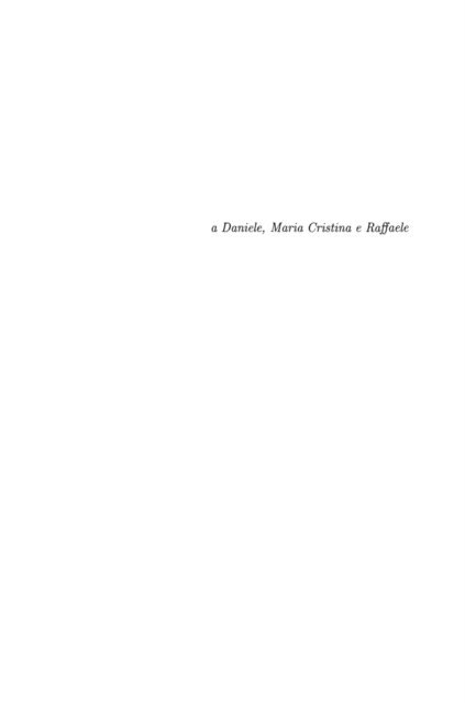Teresa D'Aprile, Piermarco Cannarsa - Introduzione alla teoria della misura e all’analisi funzionale, E-bok