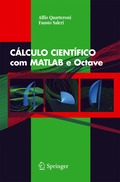 CLCULO CIENTFICO com MATLAB e Octave