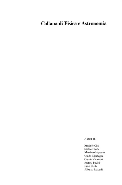 Michelangelo Fazio - Problemi di Fisica, E-bok. Tillgänglighet: Lägg i varukorg