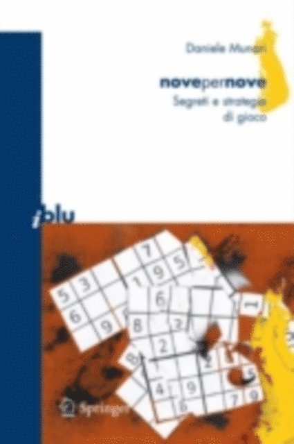 Daniele Munari - novepernove, E-bok
