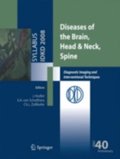 Diseases of the Brain, Head & Neck, Spine