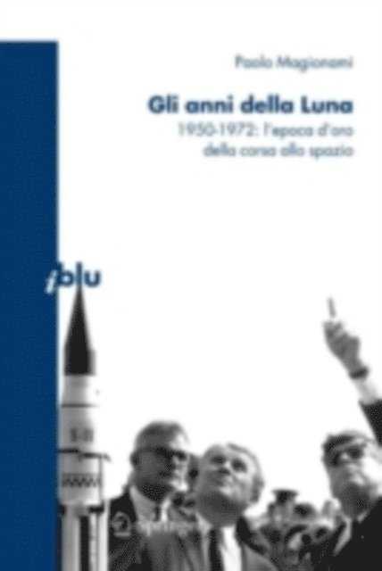 Paolo Magionami - Gli anni della Luna, E-bok