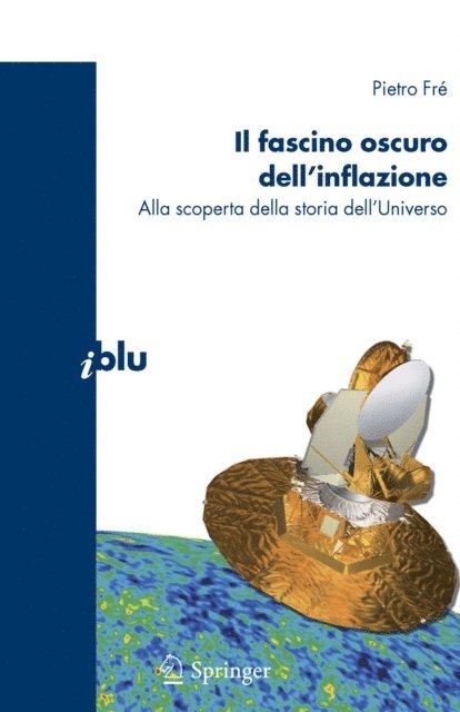 Pietro Fre - Il fascino oscuro dell'inflazione, E-bok