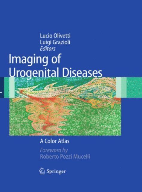 Luigi Grazioli, Lucio Olivetti - Imaging of Urogenital Diseases, E-bok