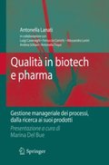 QualitÃ¿ in biotech e pharma