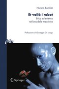 Et voilÃ¿ i robot