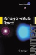 Manuale di Relativitÿ Ristretta