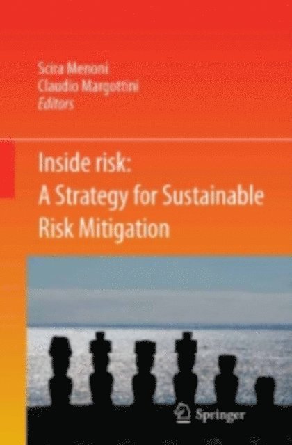 Claudio Margottini, Scira Menoni - Inside Risk: A Strategy for Sustainable Risk Mitigation, E-bok
