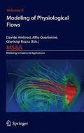 Modeling of Physiological Flows