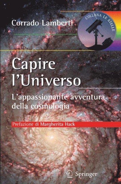 Corrado Lamberti - Capire l’Universo, E-bok