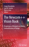 Newcom++ Vision Book