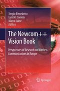 Newcom++ Vision Book
