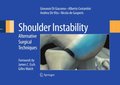Shoulder Instability