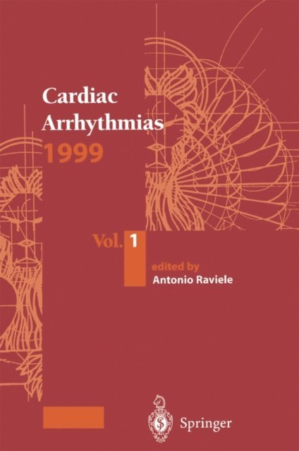 Antonio Raviele - Cardiac Arrhythmias 1999, E-bok