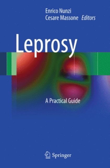Cesare Massone, Enrico Nunzi - Leprosy, E-bok. Tillgänglighet: Lägg i varukorg