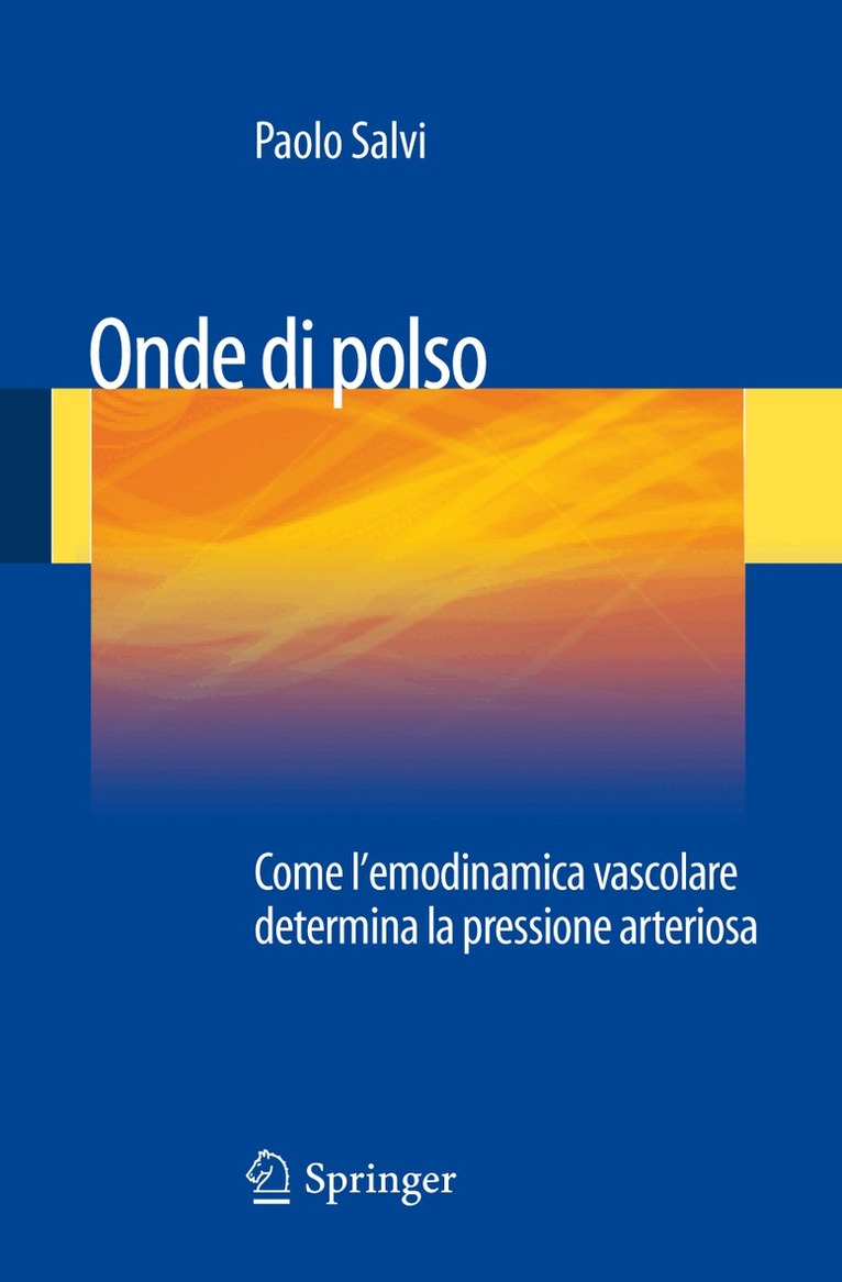 Paolo Salvi - Onde di polso, Häftad. Tillgänglighet: Lägg i varukorg