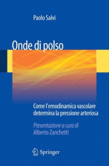 Paolo Salvi - Onde di polso, E-bok. Tillgänglighet: Lägg i varukorg