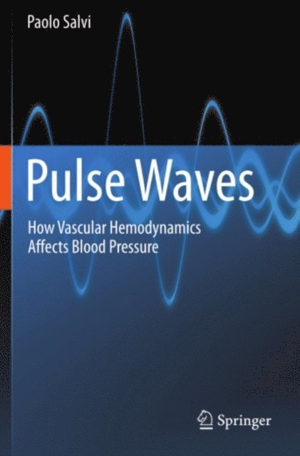 Paolo Salvi - Pulse Waves, E-bok. Tillgänglighet: Lägg i varukorg