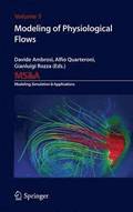 Modeling of Physiological Flows